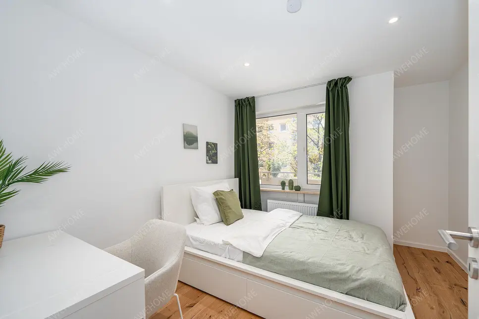 München RentalsAubinger Strabe 49