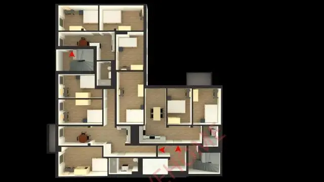 BerlinStudy Overseas Accommodation Booking