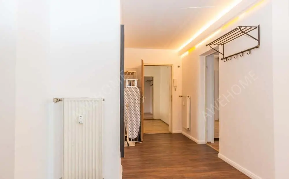 München RentalsReger Platz 2DE-02-034M