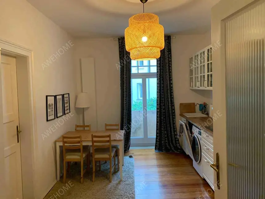 München RentalsEdelweissstrasse 4DE-02-004-003HF