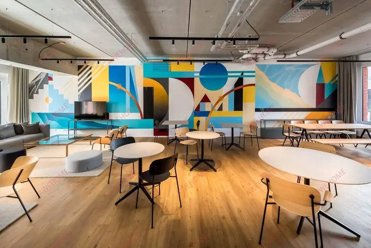 Frankfurt am MainStudy Overseas Accommodation Booking