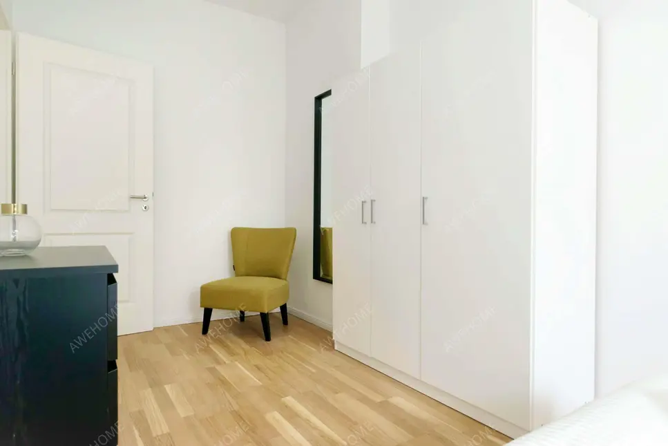 Berlin RentalsGuineastrasse