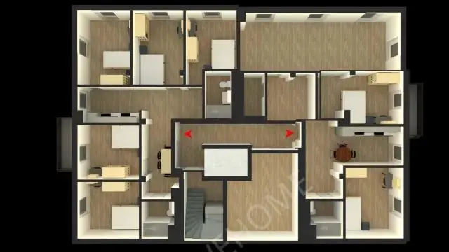 Berlin RentalsMullerstrasse 55ADE-01-07-023Q