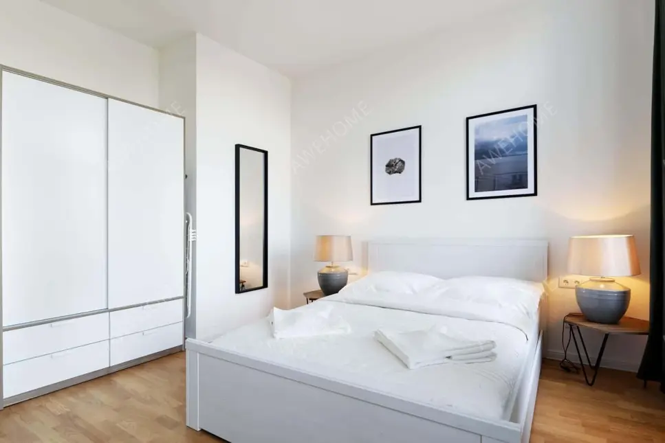 Berlin RentalsApartment in Kreuzberg  Berlin