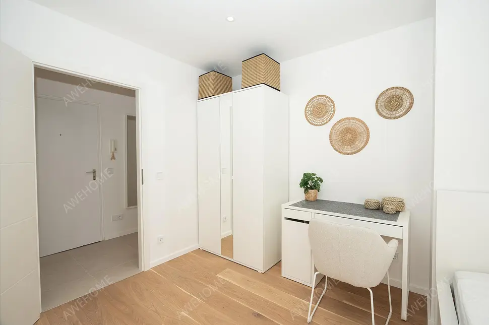 München RentalsBalanstrabe 288