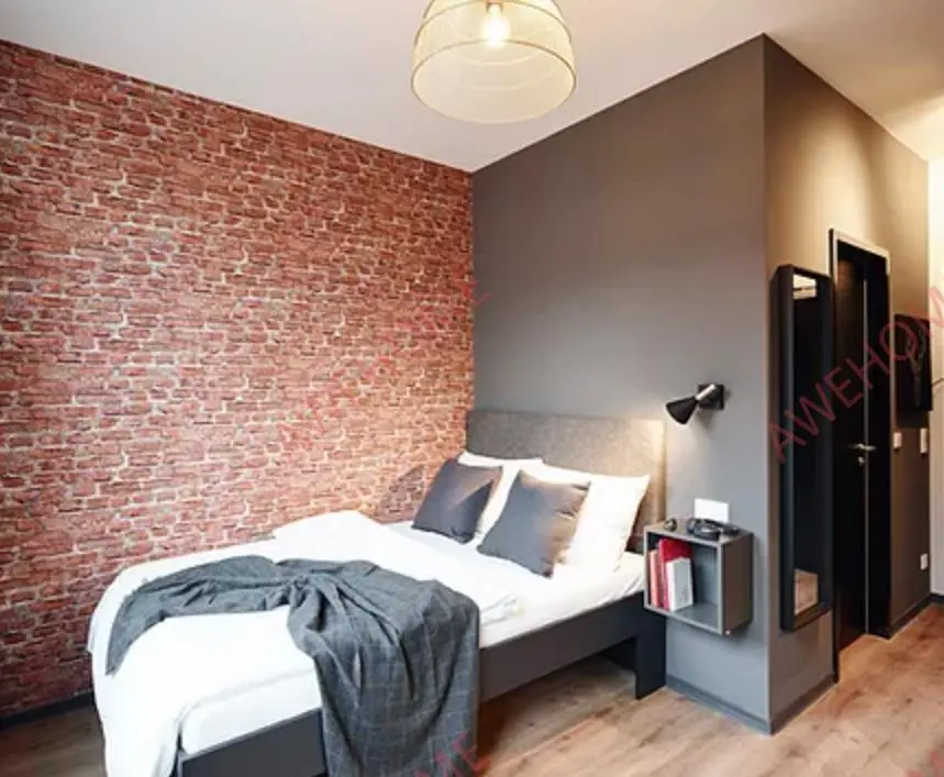 汉堡市租房Serviced apartment in Hamburg