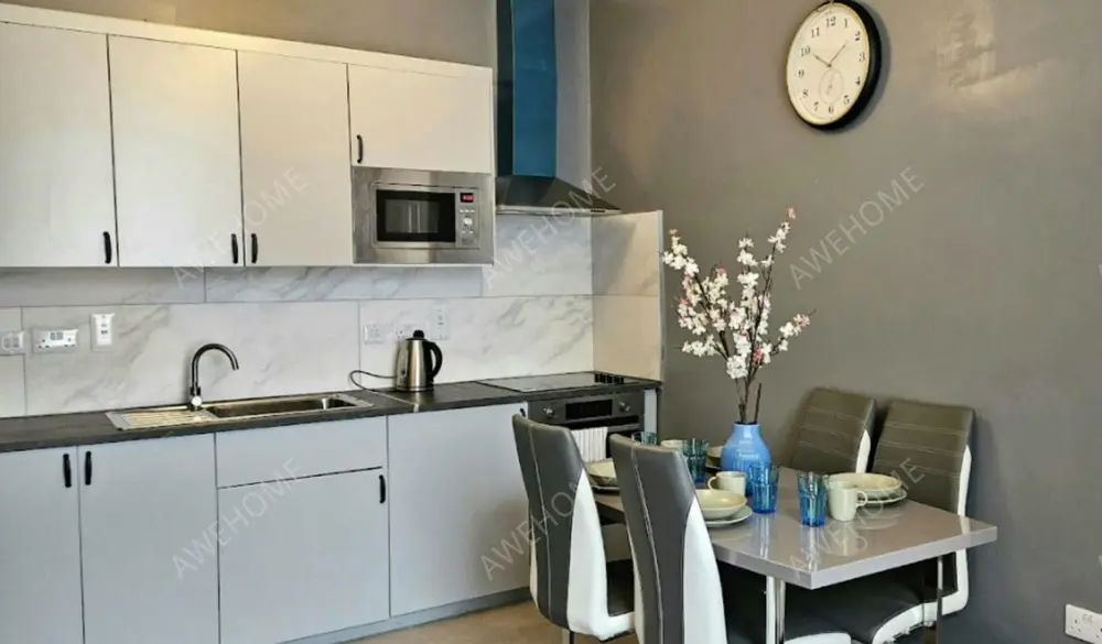 DublinShort term Apartment Rentals[Short term Apartment]Bed in a homely triple bedroom, in Phibsborough