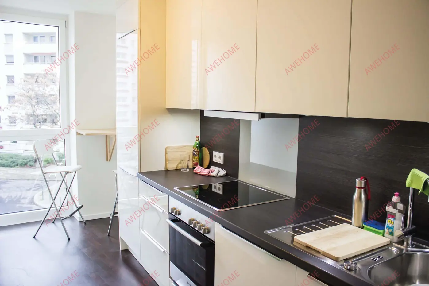 BerlinBNB Rentals[BNB]Bernhard-Weiss-Strasse 1-3DE-01-006M