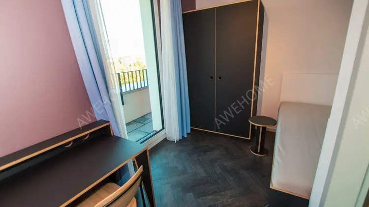 BerlinStudy Overseas Accommodation Booking