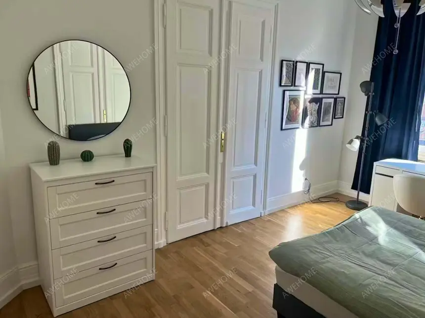 Frankfurt am Main RentalsMunchener Strasse