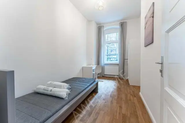 BerlinStudy Overseas Accommodation Booking