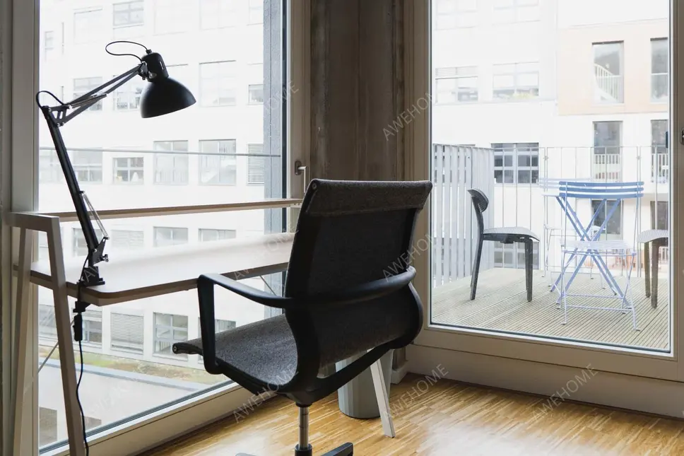 Berlin RentalsTiny Studio S