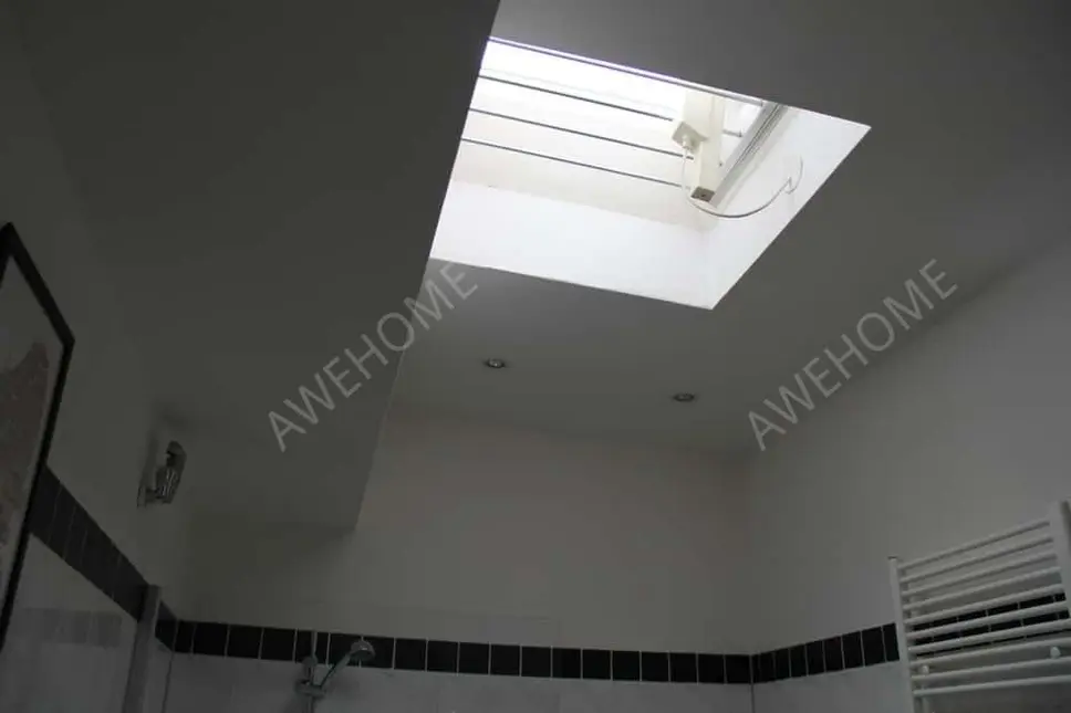 Berlin RentalsSir Bright - eine traumhaft helle Dachgeschosswohn