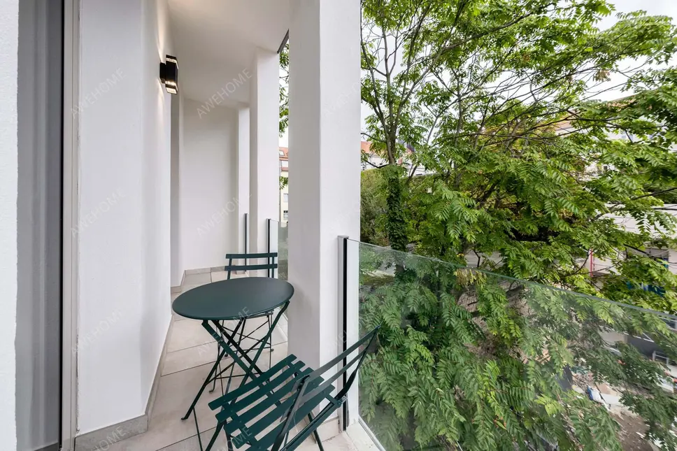 Berlin RentalsBergstrasse