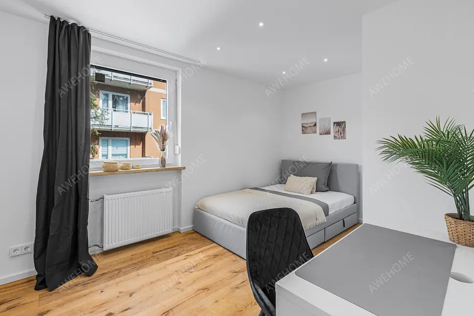 München RentalsKreillerstrabe 19