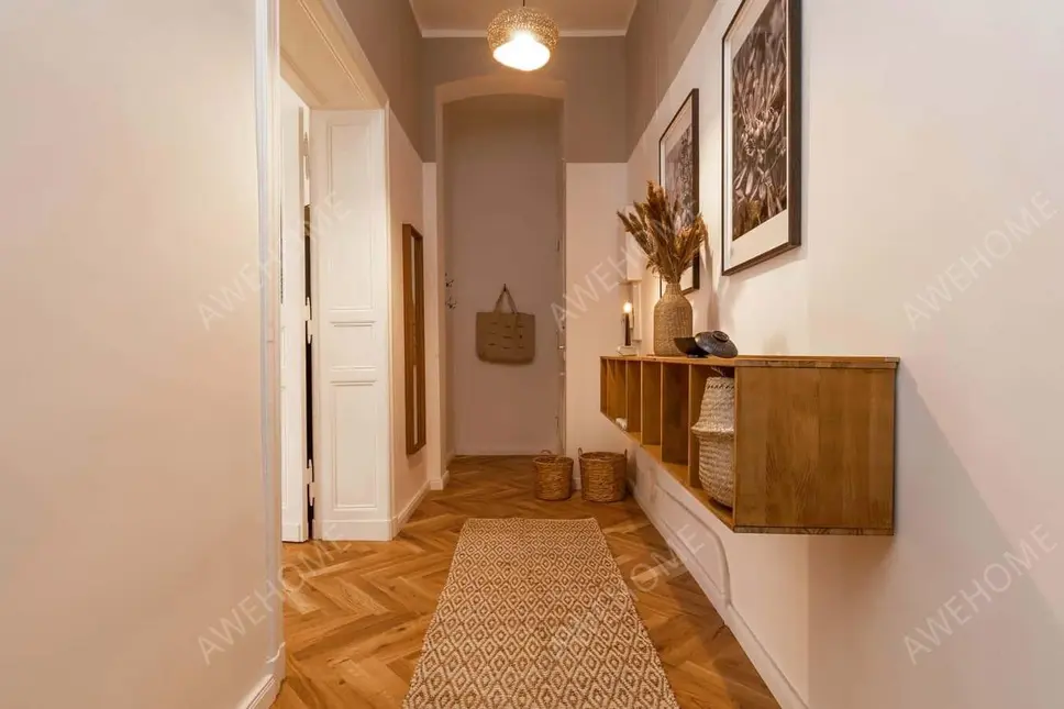 BerlinPersonal housing Rentals[Personal housing]Conil - 3 bedrooms in Kreuzberg