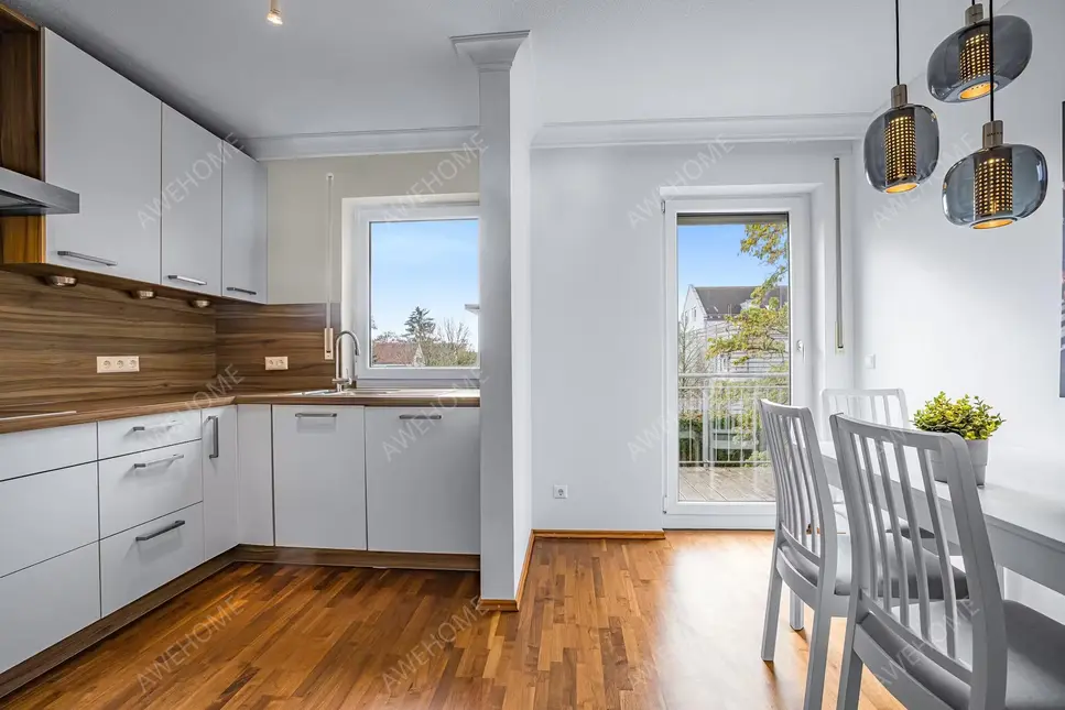 München RentalsFriesenstrabe 25