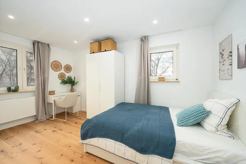 München RentalsFromundstrabe 31