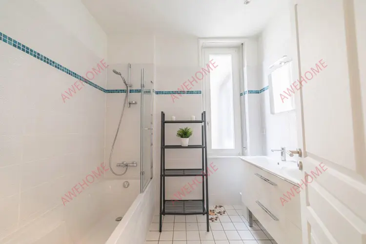 Strasbourg单身公寓