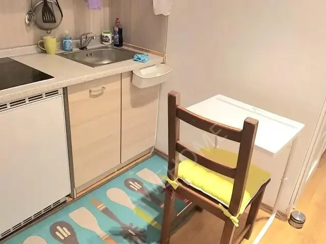 Berlin Rentalsstudio in Neukolln