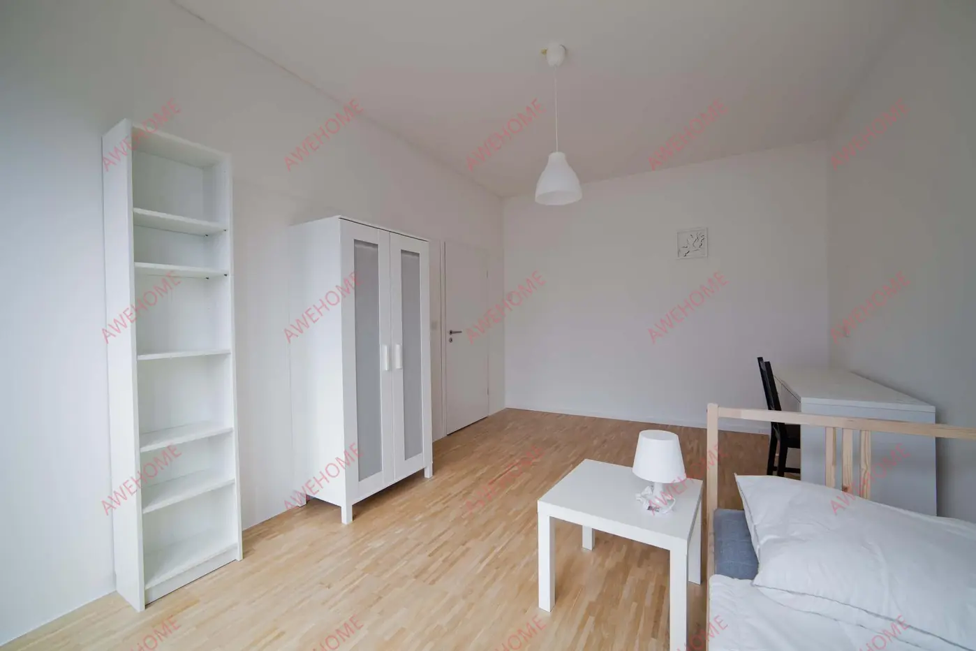 München RentalsErika-Mann-Strasse 17DE-02-025M