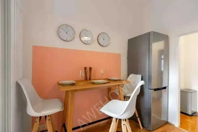 München RentalsDeisenhofener Strasse 4DE-02-003-001HF