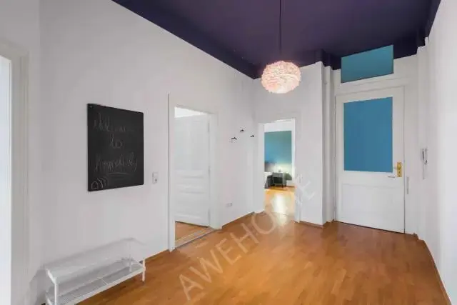 Frankfurt am Main RentalsFeldbergstrasse 31DE-04-012-001HF