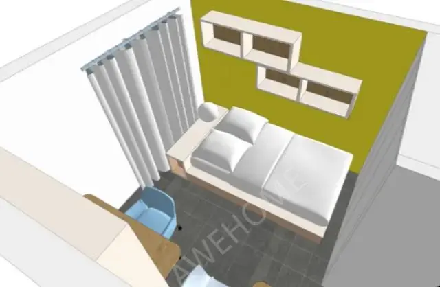 Nice RentalsTwenty Campus Nice Dangely