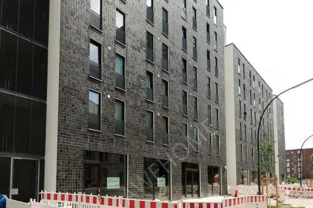 Hamburg RentalsSchellerdamm 7DE-03-037M