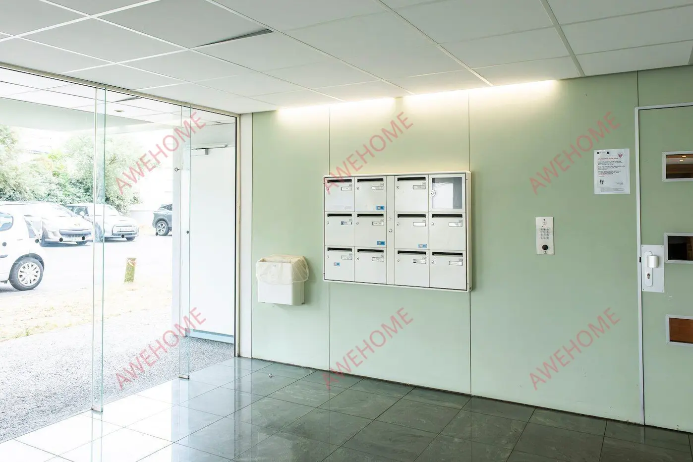 Bordeaux RentalsAlbert