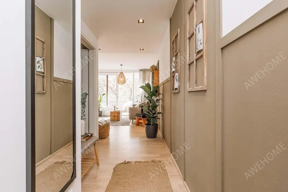 Berlin RentalsCanena - 1 bedroom and terrace in Wilmersdorf