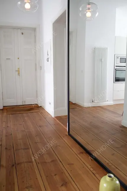 Berlin RentalsRhina - schoene  sanierte Altbau-Wohnung im tollen