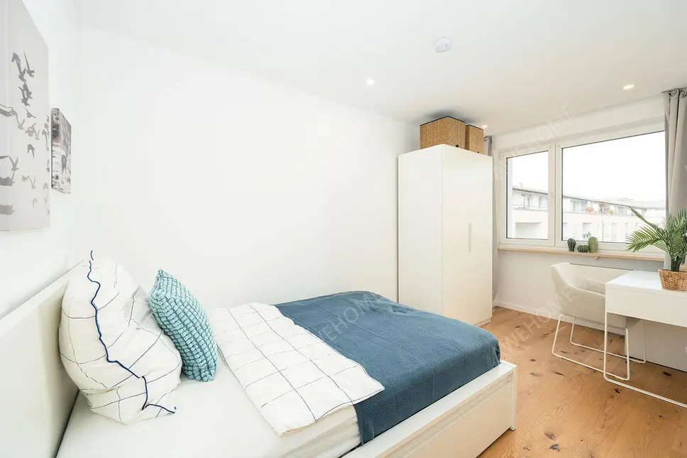 München RentalsAindorferstrabe 24