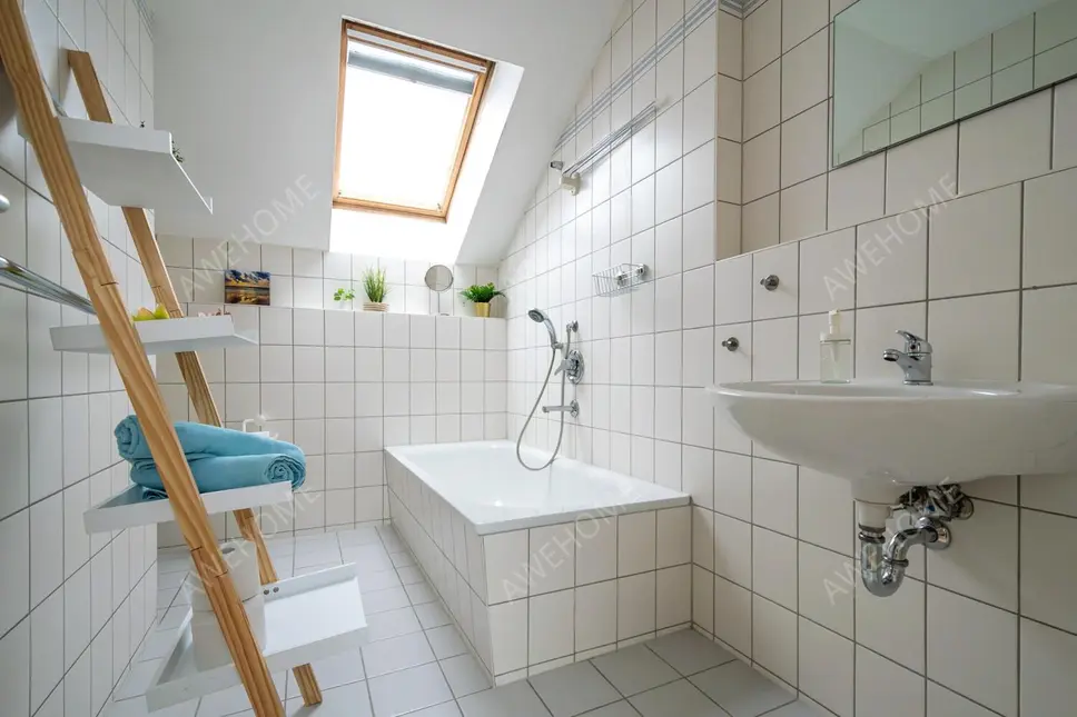 莱比锡租房Harnackstrasse 1 - Apartment