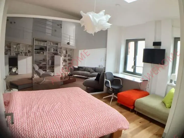 BerlinStudy Overseas Accommodation Booking