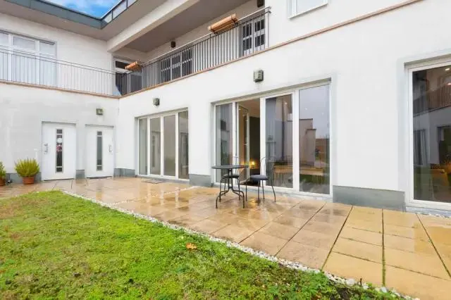 美因河畔法兰克福租房Leipziger Strasse 41-43DE-04-026-006HF