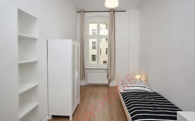 Berlin RentalsWarschauer Strasse 62DE-01-230M