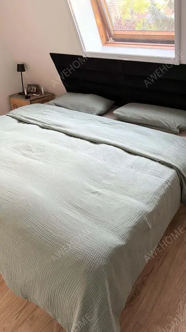 Berlin RentalsApartment in Fraesersteig  Berlin for 98 m2 with 2