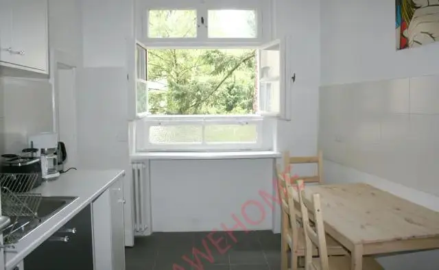 Berlin RentalsKranzer Strasse 5DE-01-092M