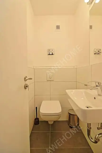 Berlin RentalsEinziehen und wohlfuhlen: Lichtdurchflutete 3-Zimm