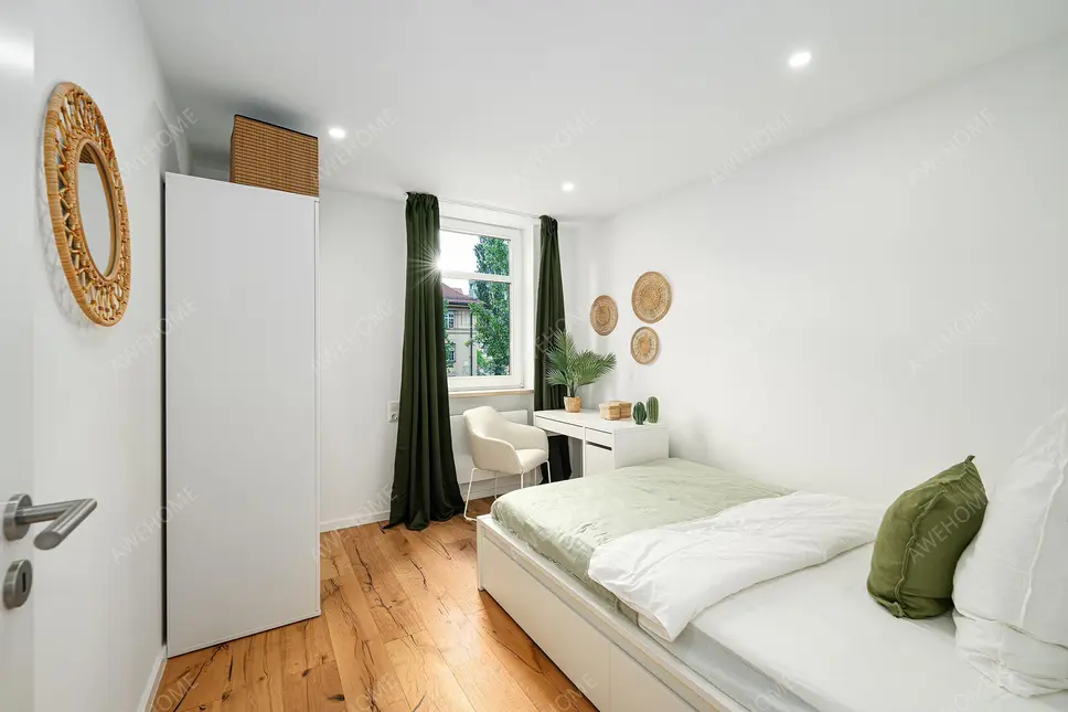 München RentalsAlfred-Neumann-Anger 10