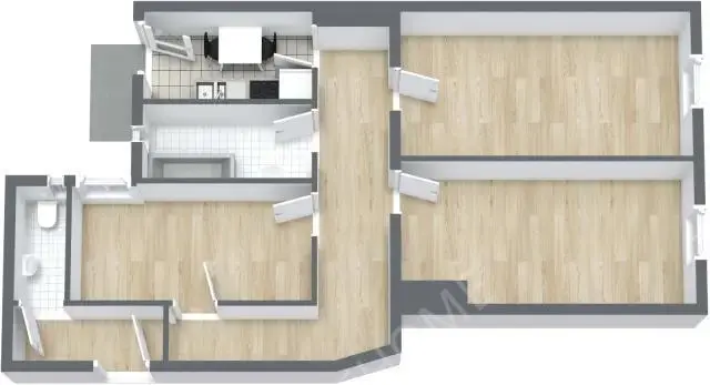 München RentalsDeisenhofener Strasse 4DE-02-090M