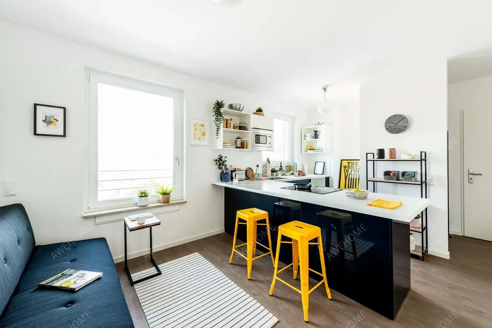 Berlin RentalsKlara-Franke-Strasse 20DE-01-08-011Q