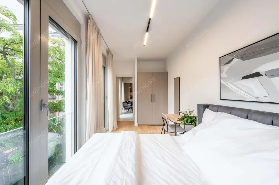 Berlin RentalsBergstrasse