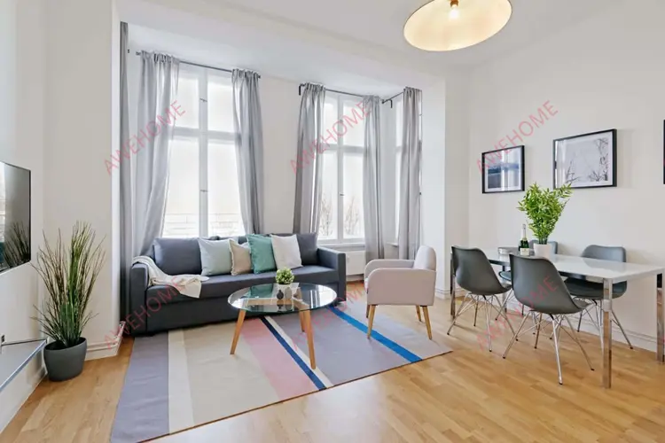 BerlinStudy Overseas Accommodation Booking