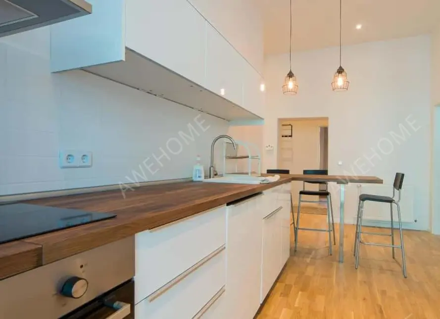 Berlin RentalsApartment in Friedrichshain  Berlin