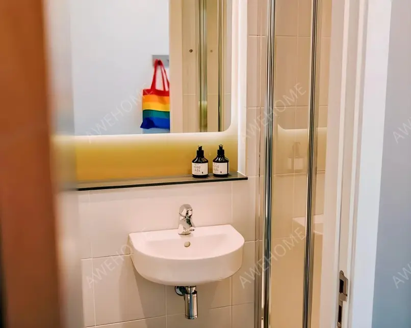 Dublin RentalsPoint Campus