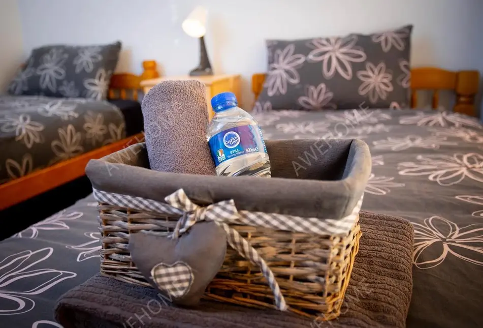 DublinCelebrities Rentals[Celebrities]Hazelwood Student Village