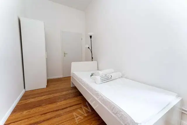 BerlinStudy Overseas Accommodation Booking