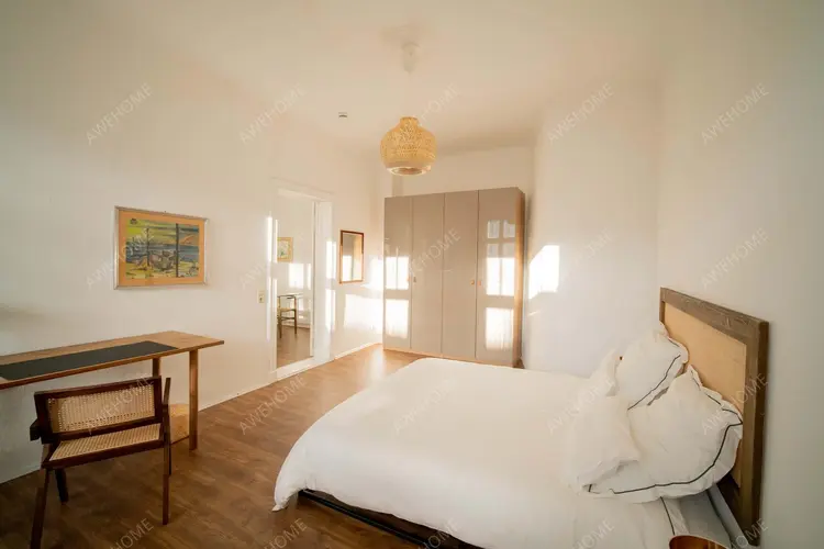 BerlinStudy Overseas Accommodation Booking